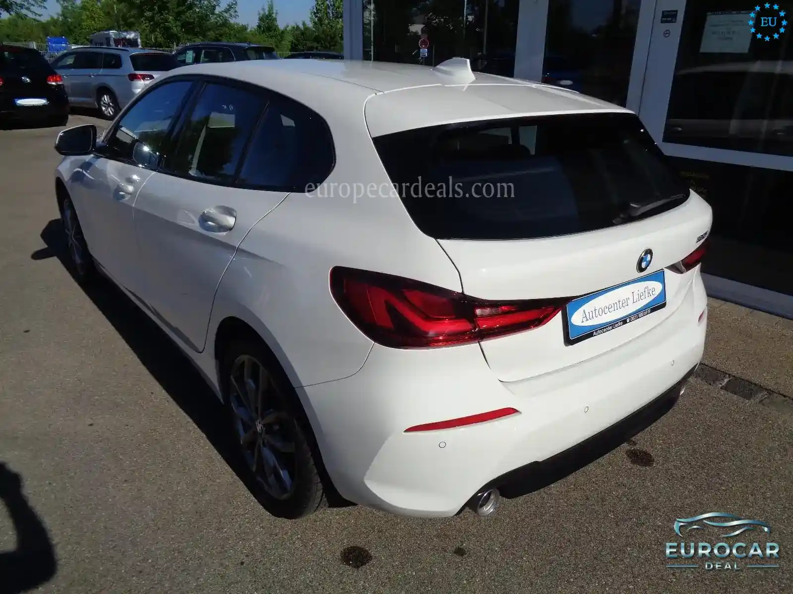 BMW 120