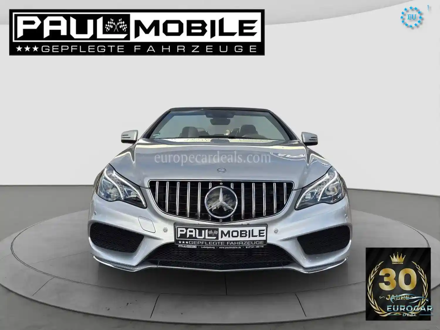 Mercedes-Benz E 250
