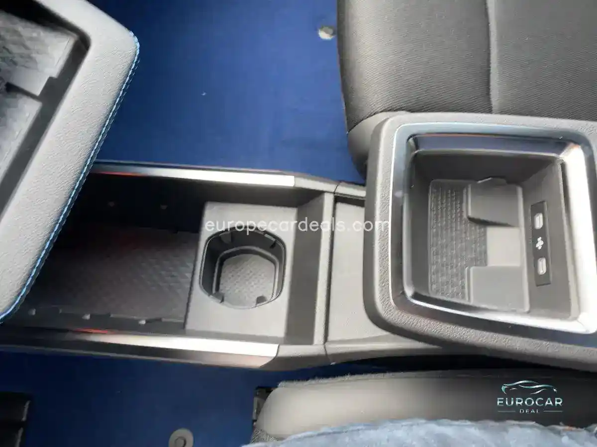 Renault Scenic E-TECH