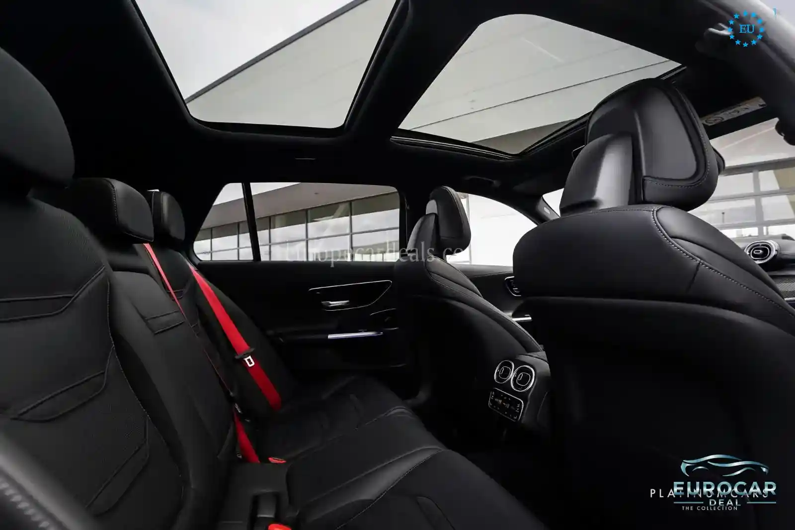 Mercedes-Benz C 43 AMG