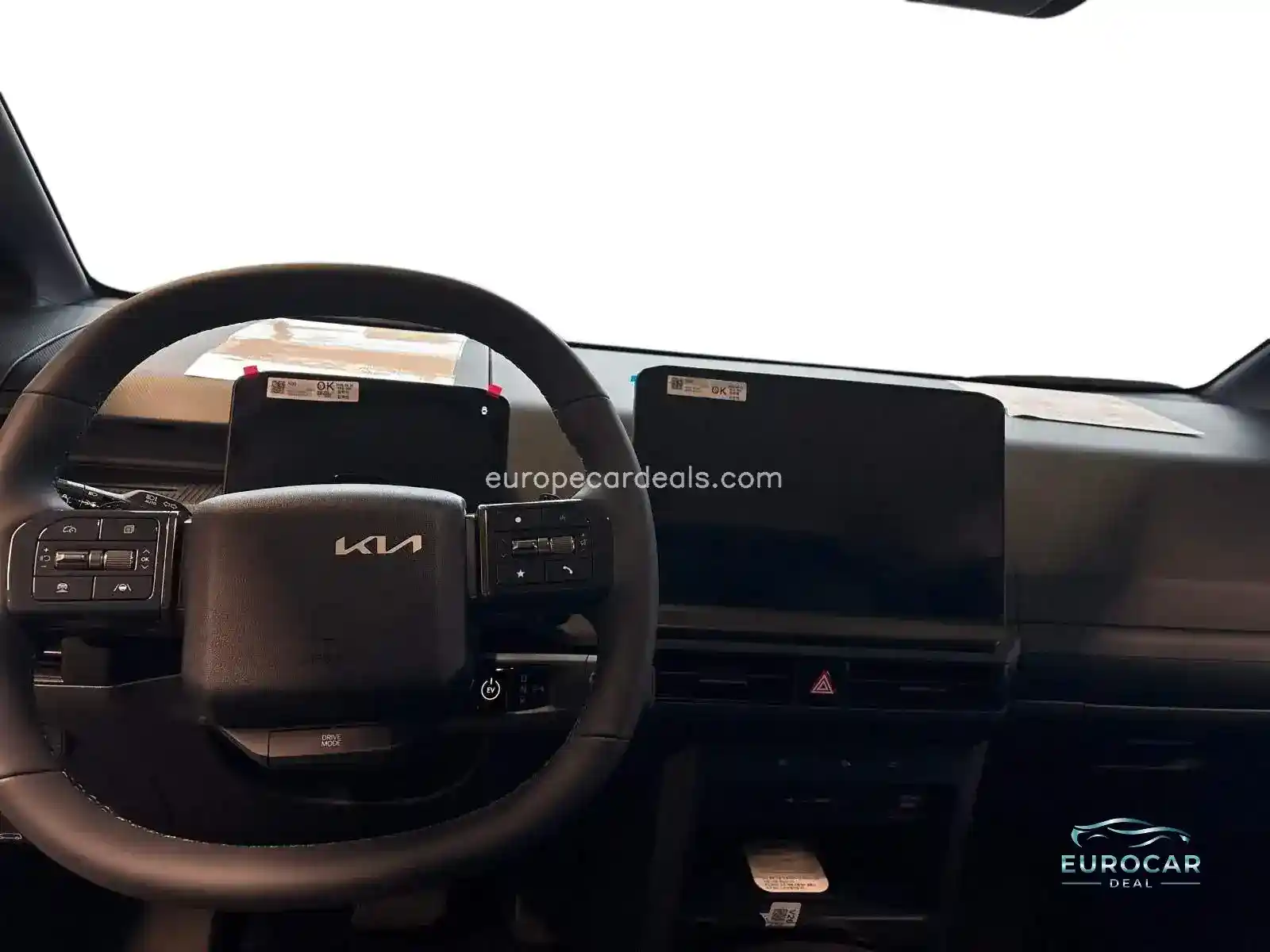 Kia PV5