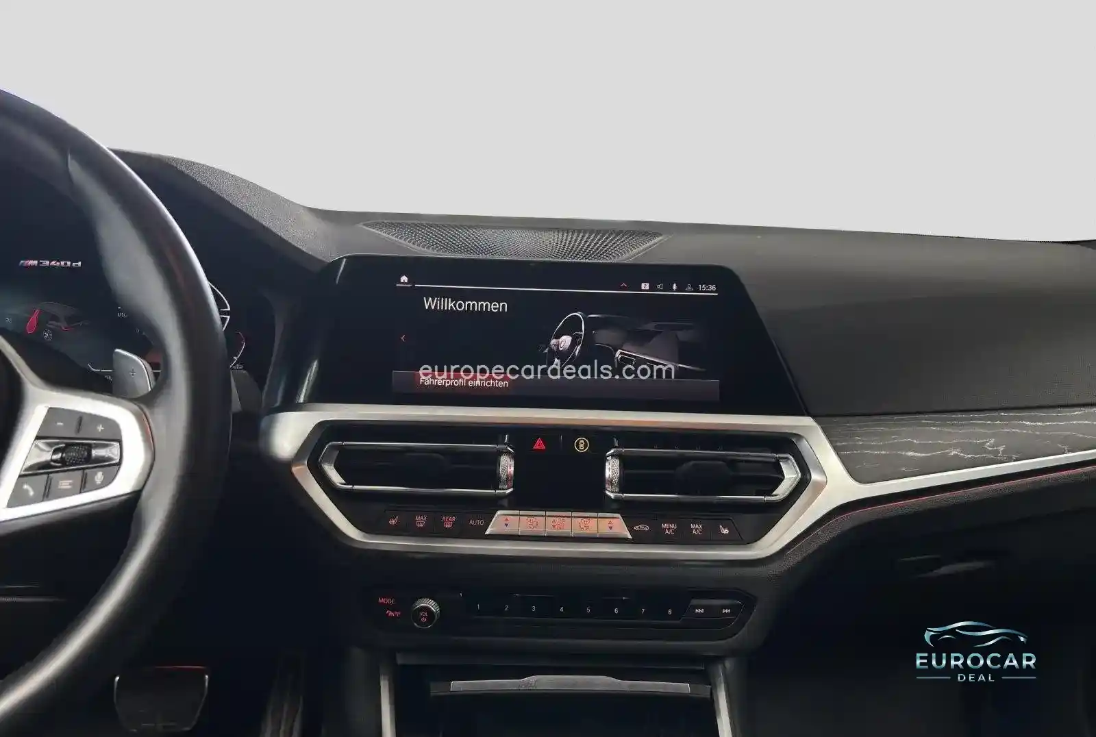 BMW M340d