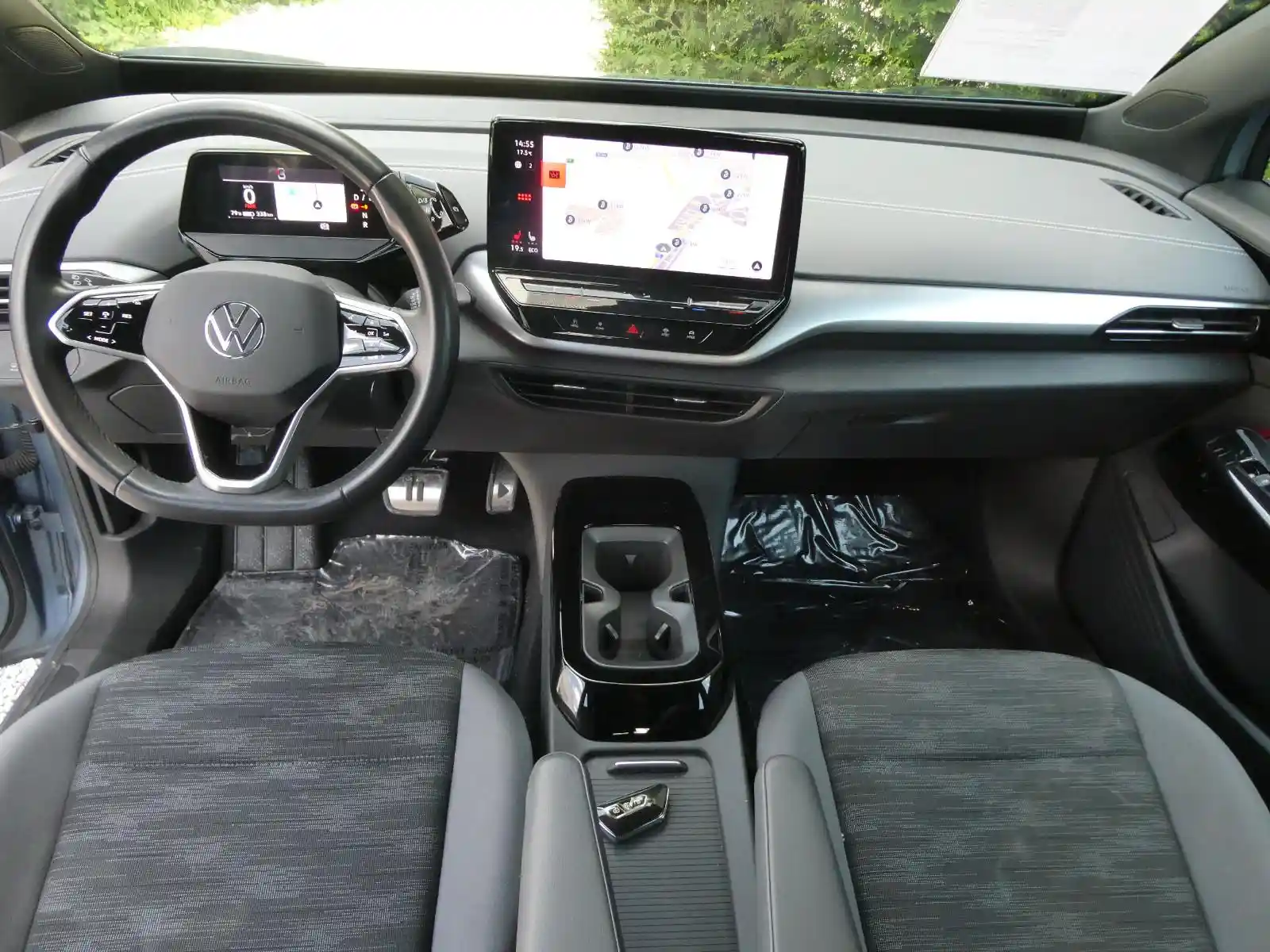 Volkswagen ID.5