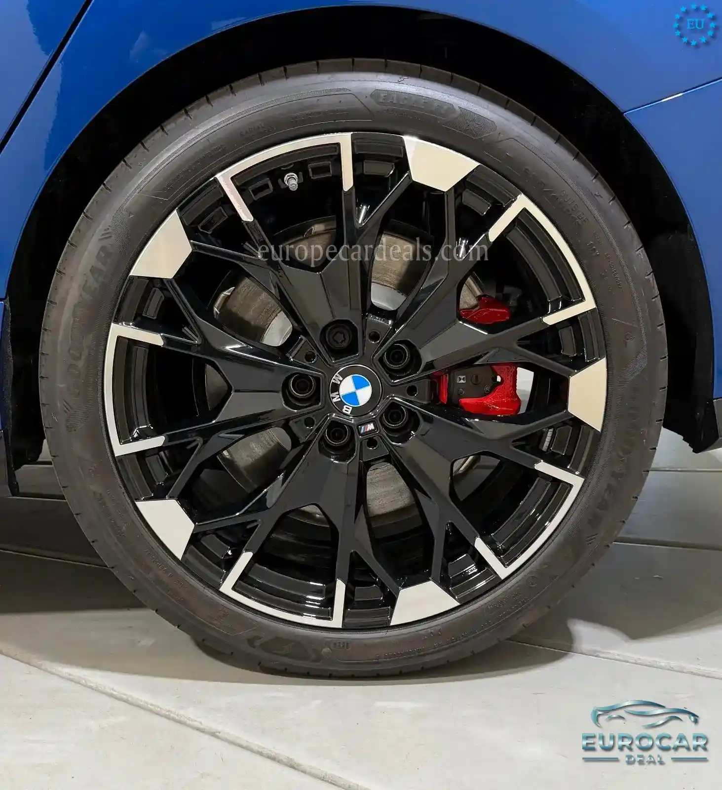 BMW 135