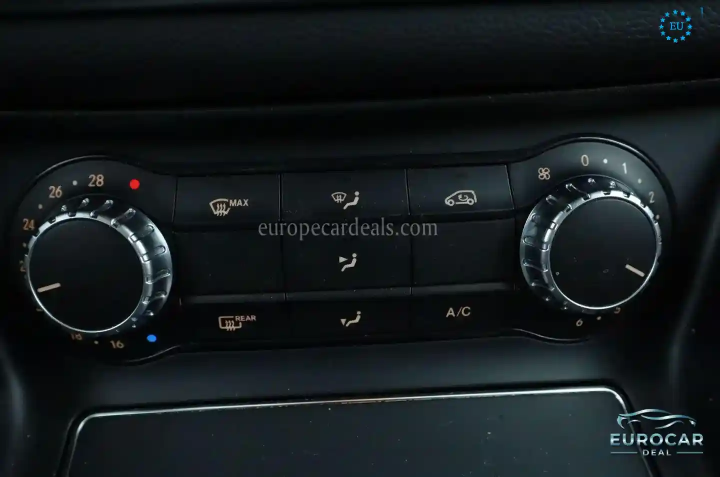 Mercedes-Benz CLA 200 Shooting Brake