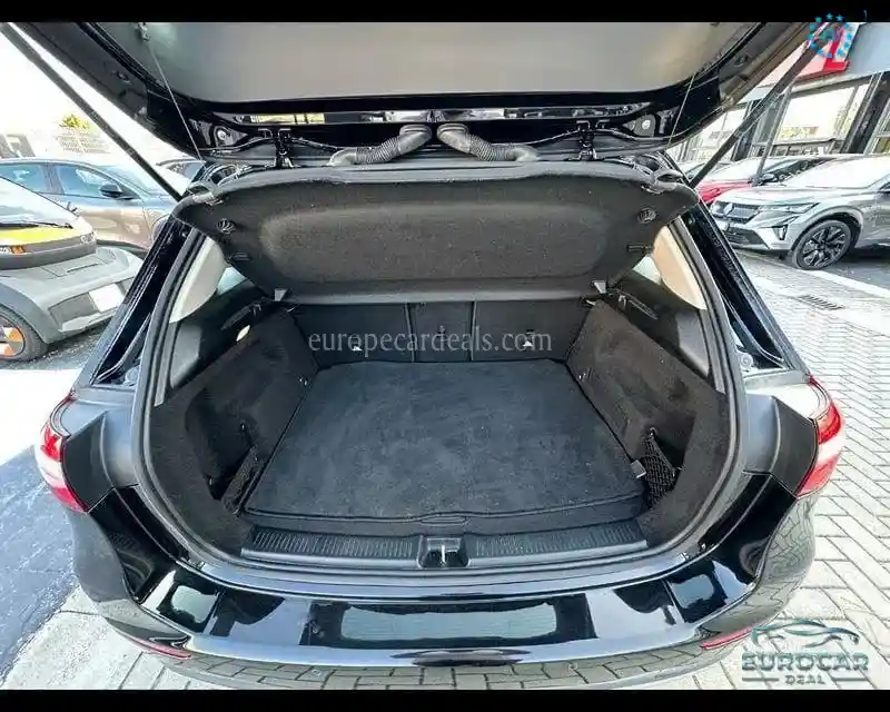 Mercedes-Benz B 160