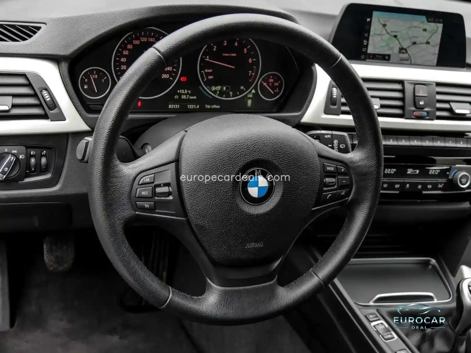 BMW 318