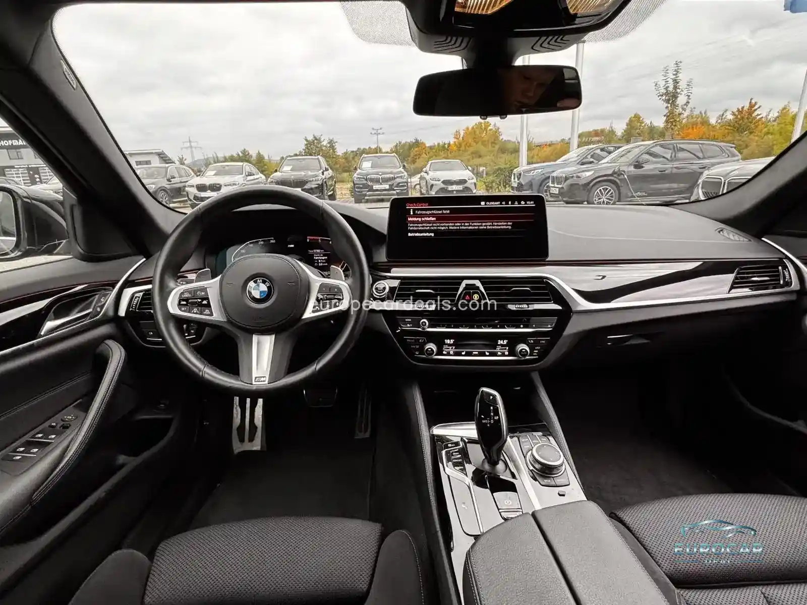 BMW 540