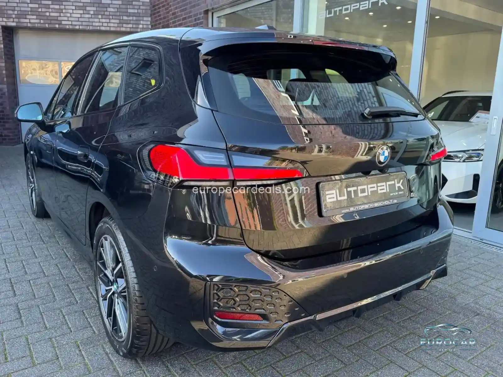 BMW 218 Active Tourer