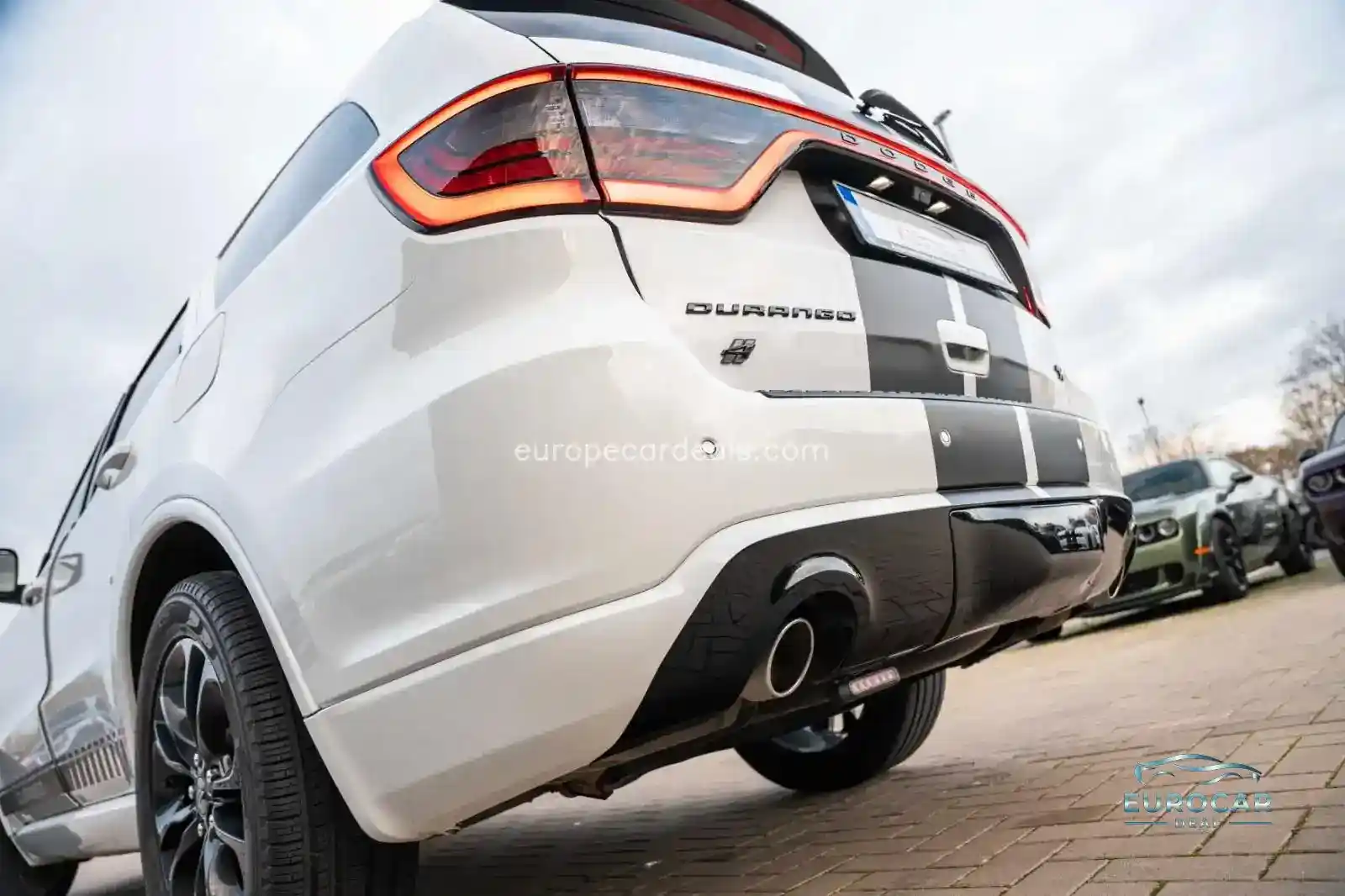 Dodge Durango