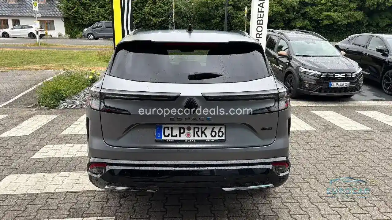 Renault Espace