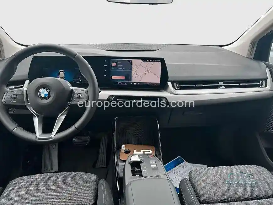 BMW 220