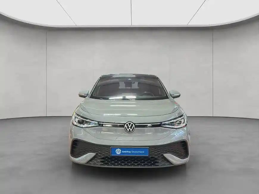 Volkswagen ID.5