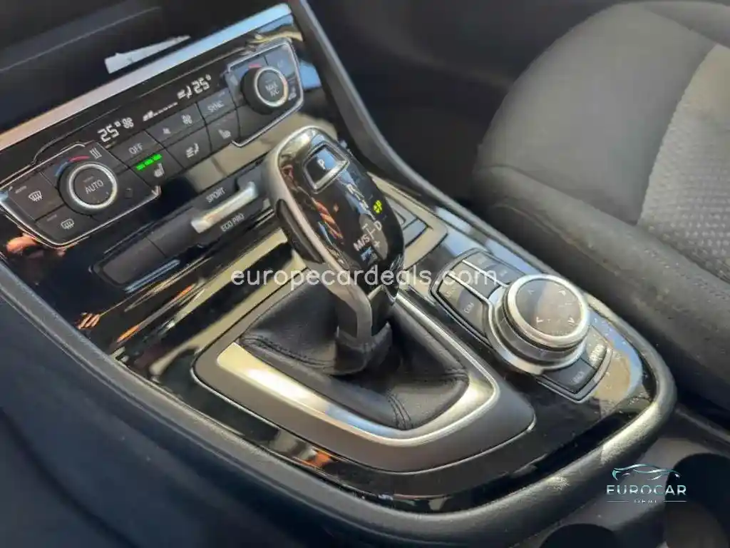 BMW 218 Active Tourer