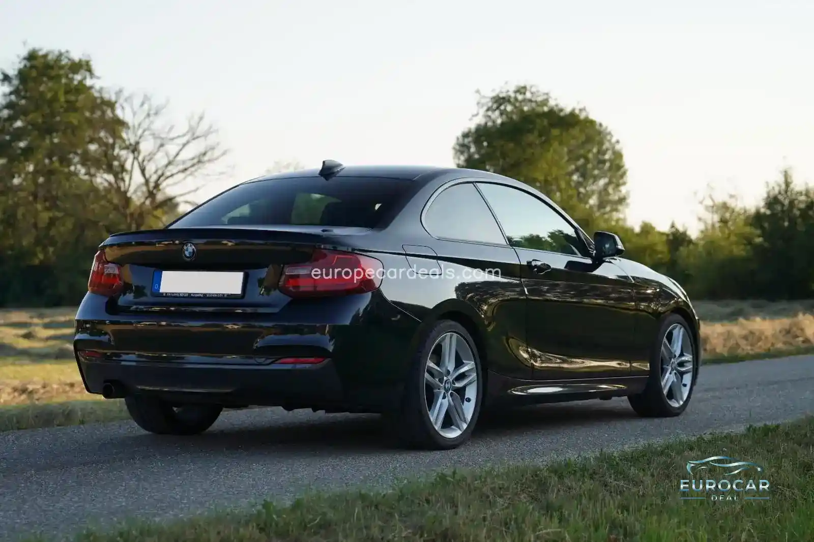 BMW 220
