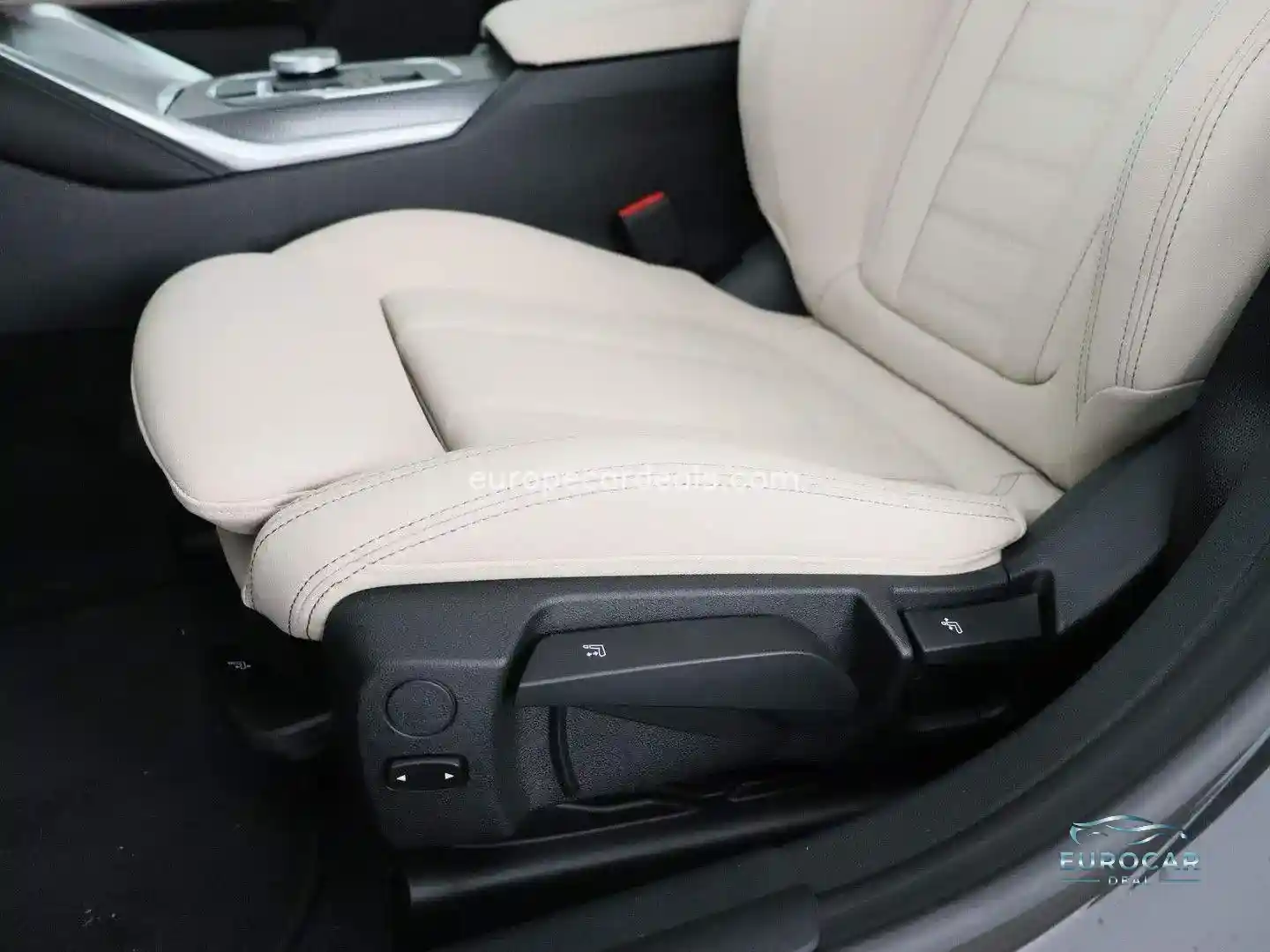 BMW 420 Gran Coupé