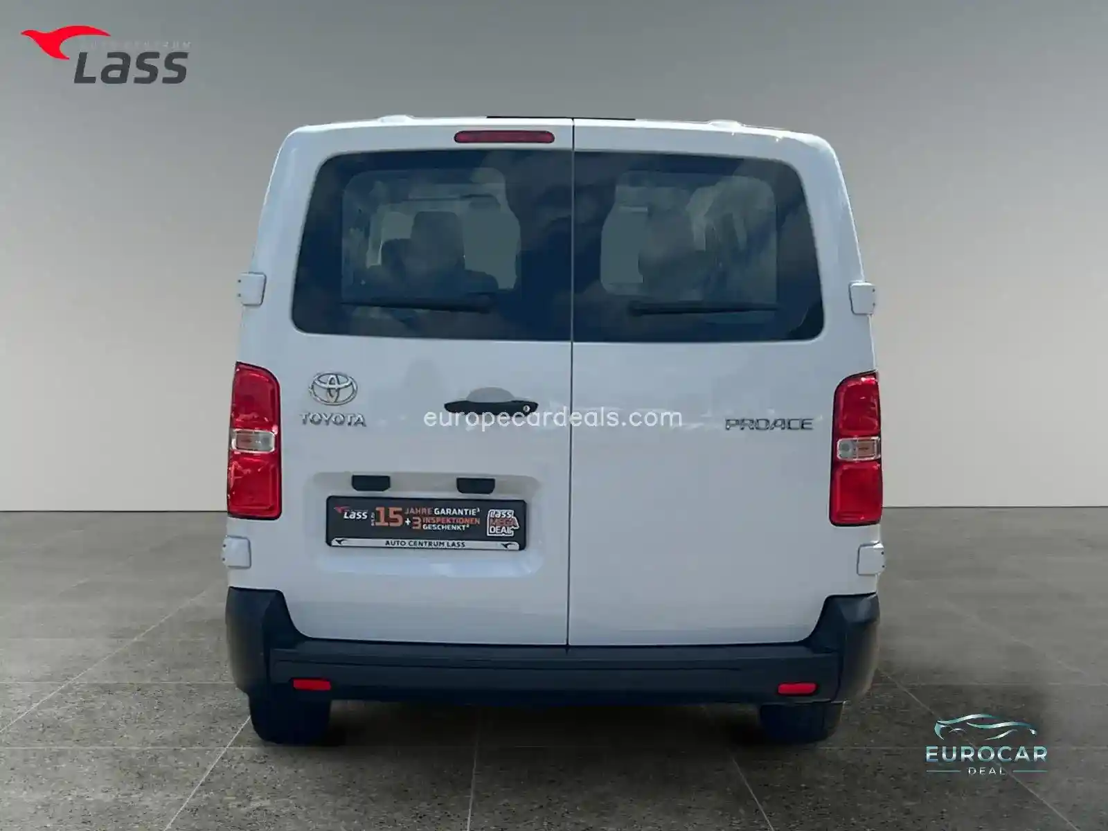 Toyota Proace (Verso)