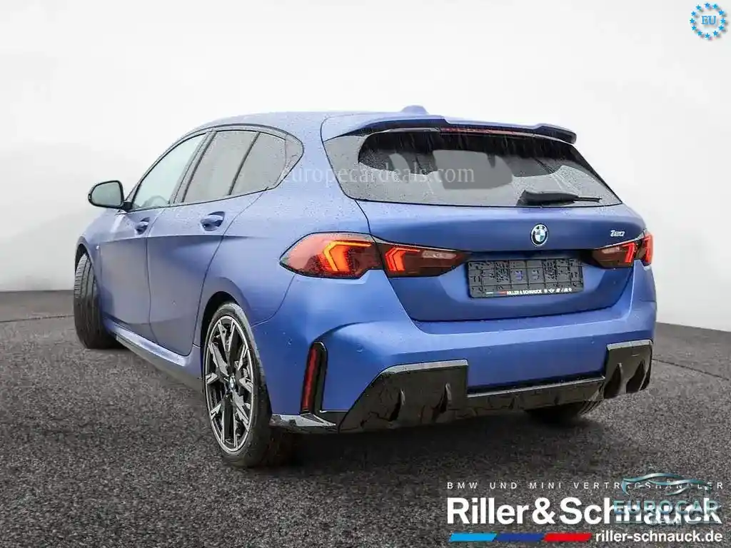 BMW 120