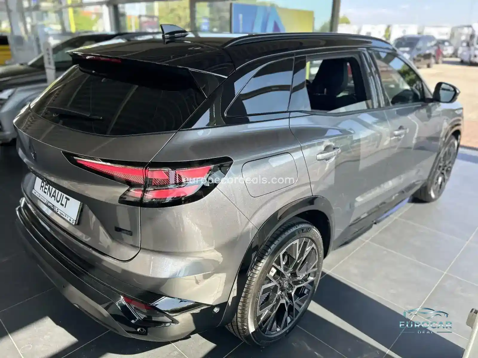 Renault Austral