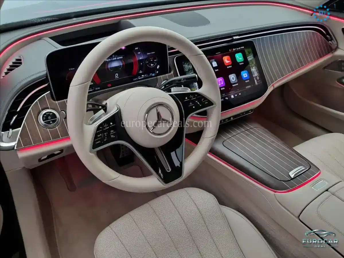 Mercedes-Benz E 300