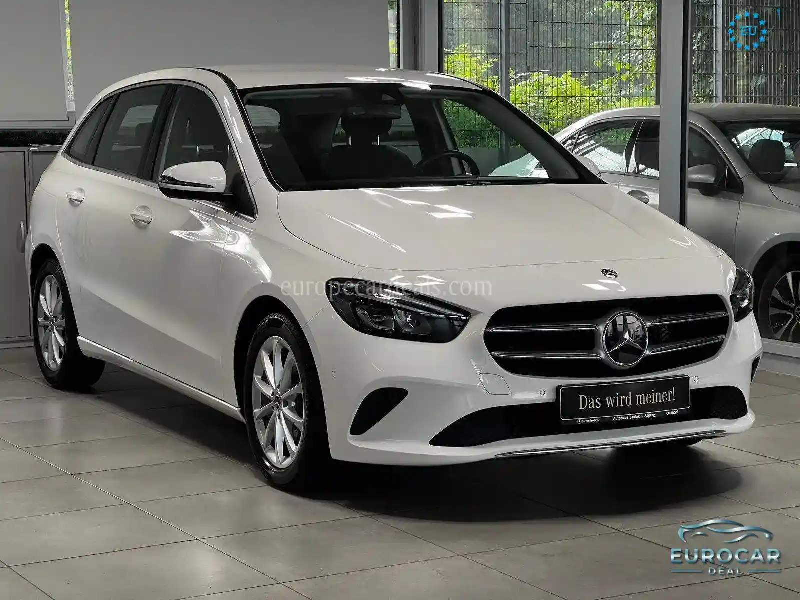 Mercedes-Benz B 250