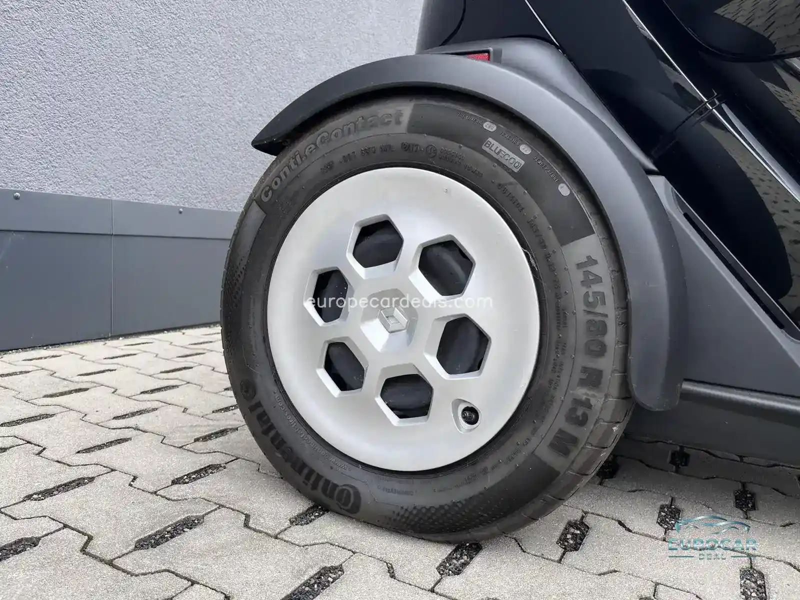 Renault Twizy