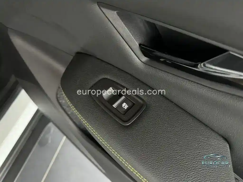 Renault Scenic E-TECH