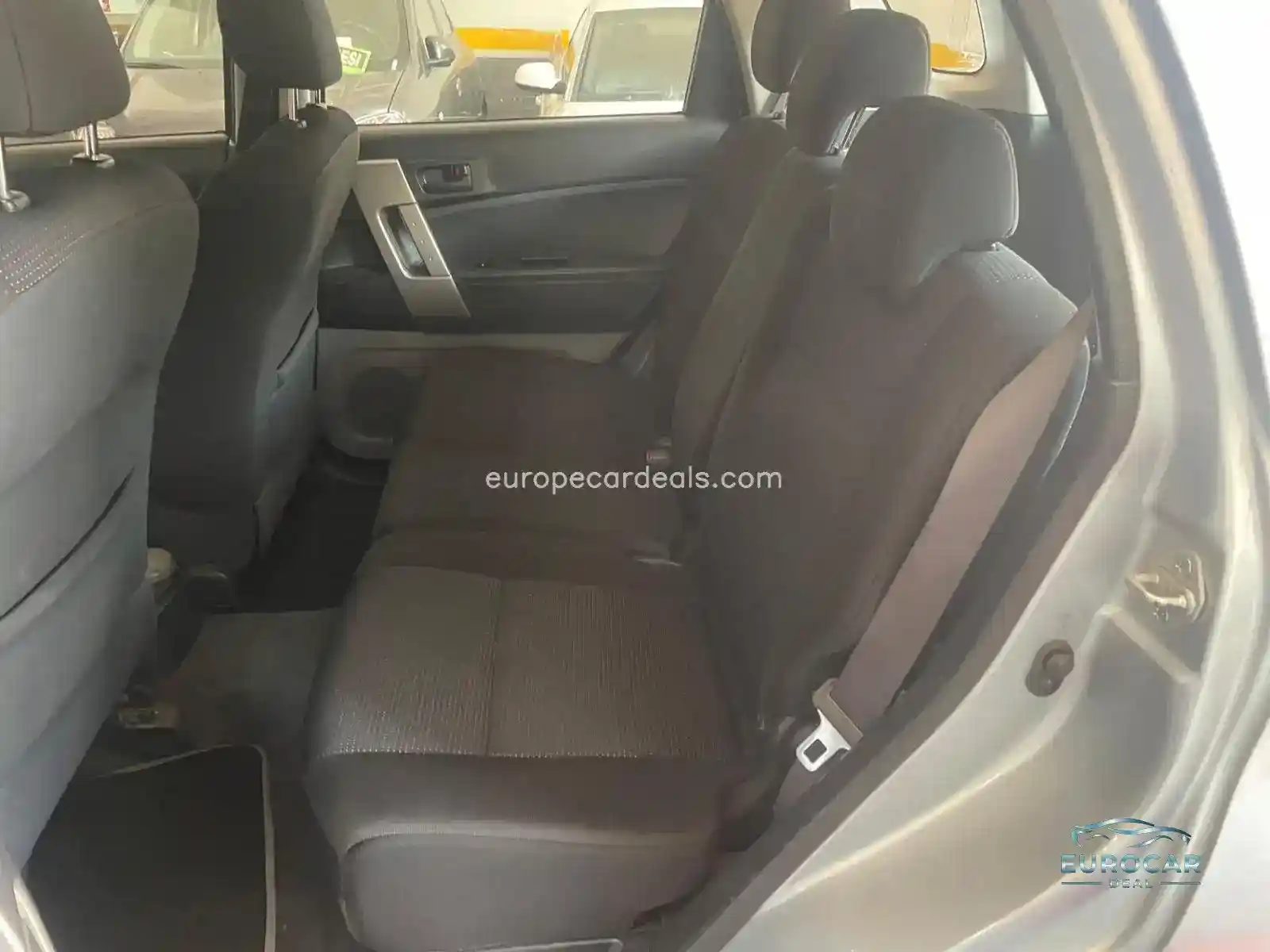 Daihatsu Terios