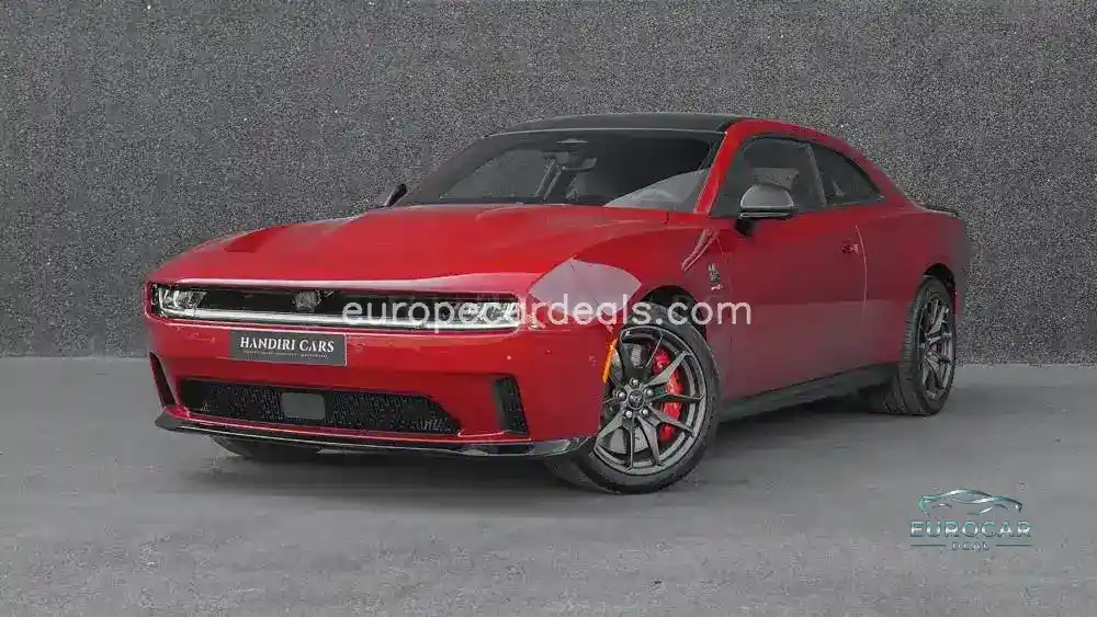 Dodge Charger