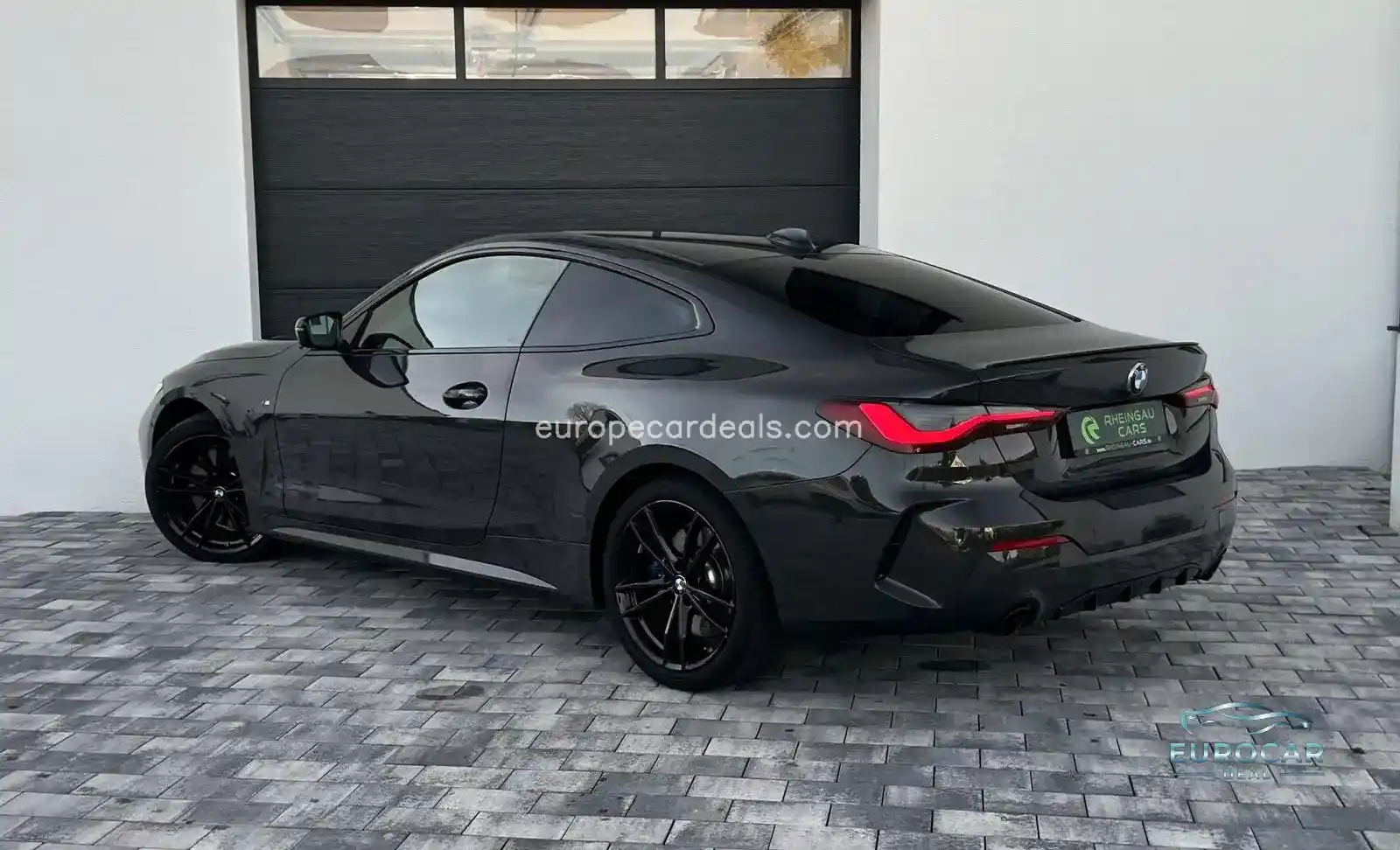 BMW 430