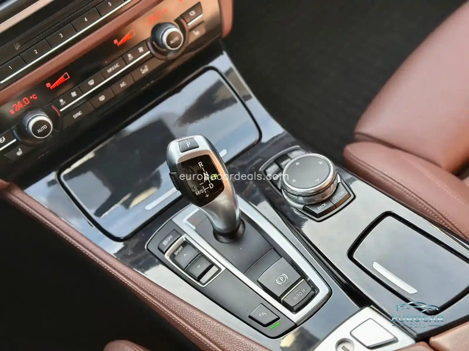 BMW 525