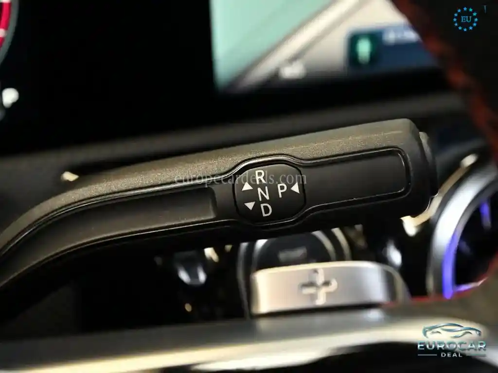 Mercedes-Benz CLA 250 Shooting Brake