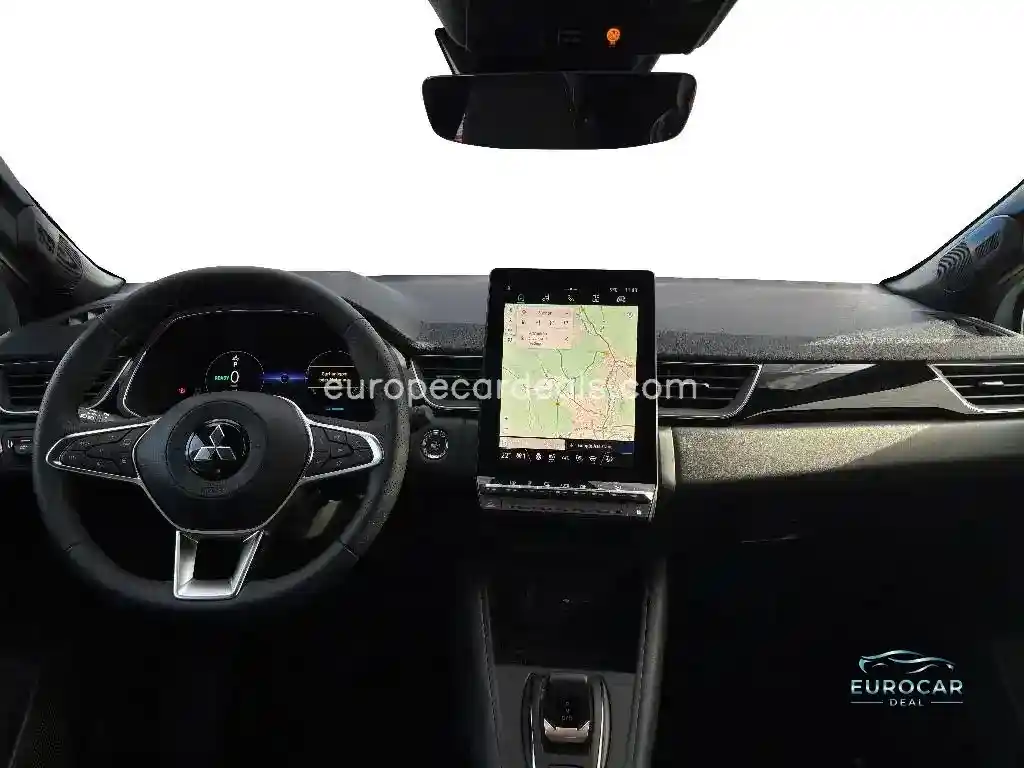 Mitsubishi Grandis