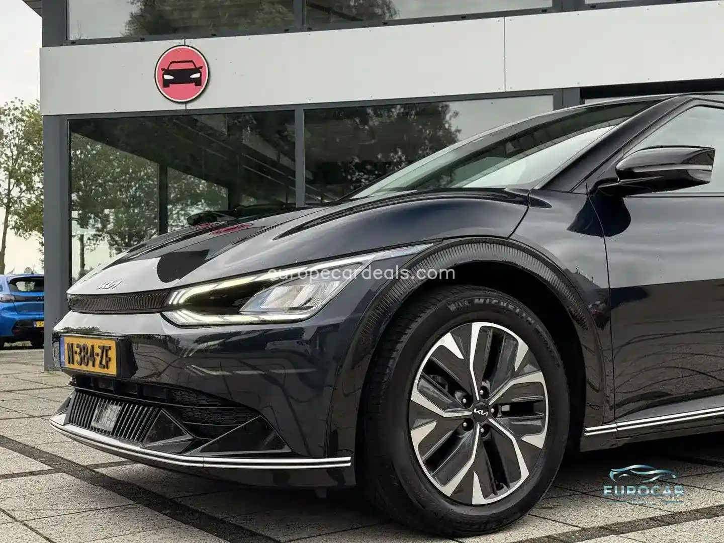Kia EV6