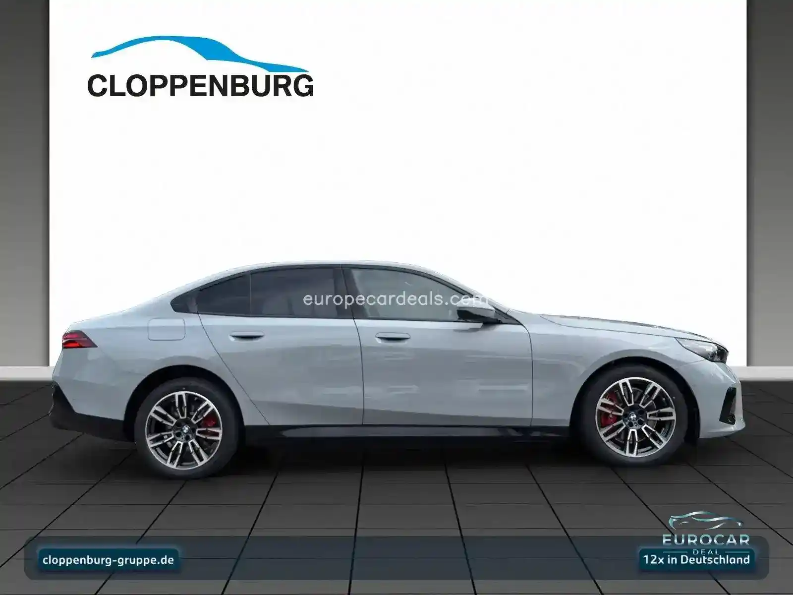 BMW i5