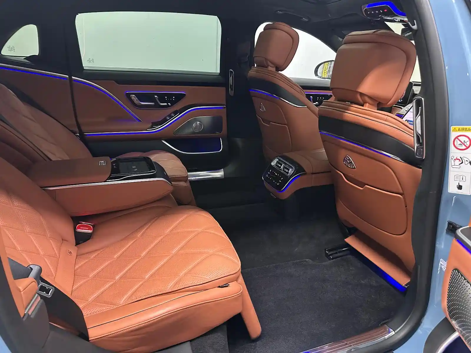Mercedes-Benz S 680