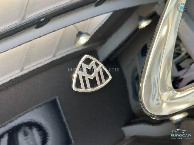 Mercedes-Benz S 560