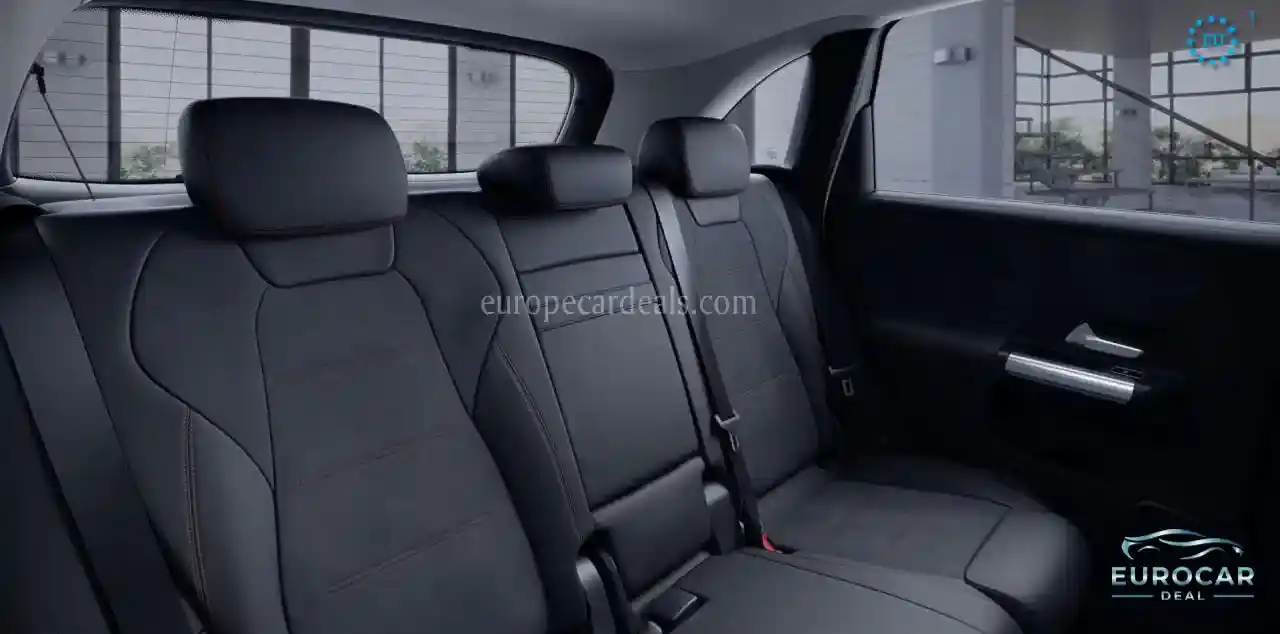 Mercedes-Benz B 250