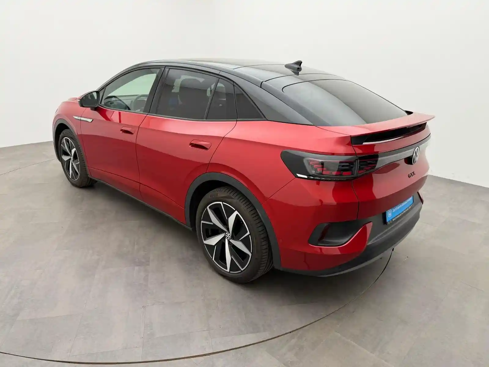 Volkswagen ID.5