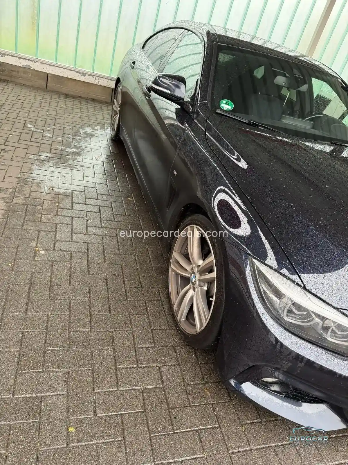 BMW 430
