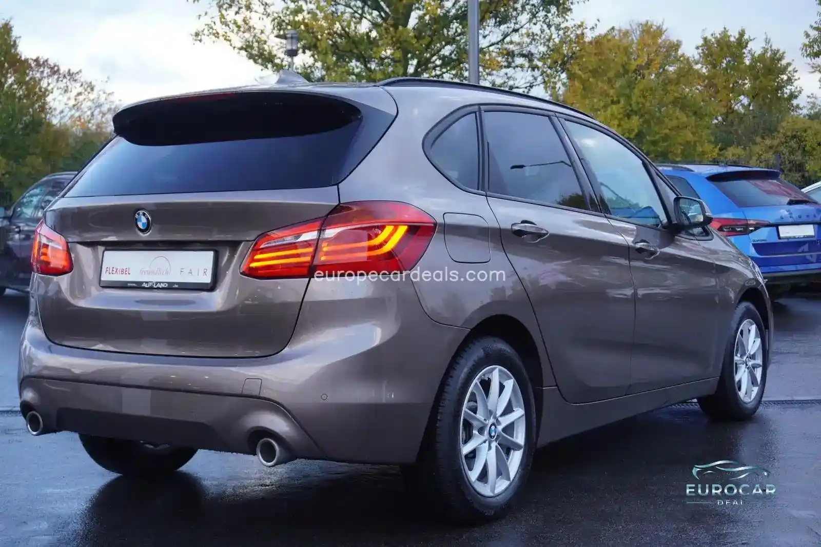 BMW 220