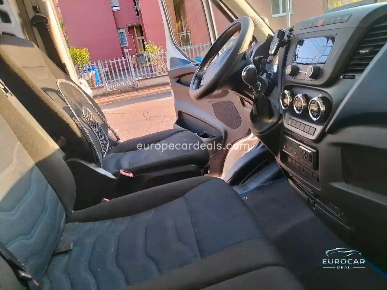 Iveco Other