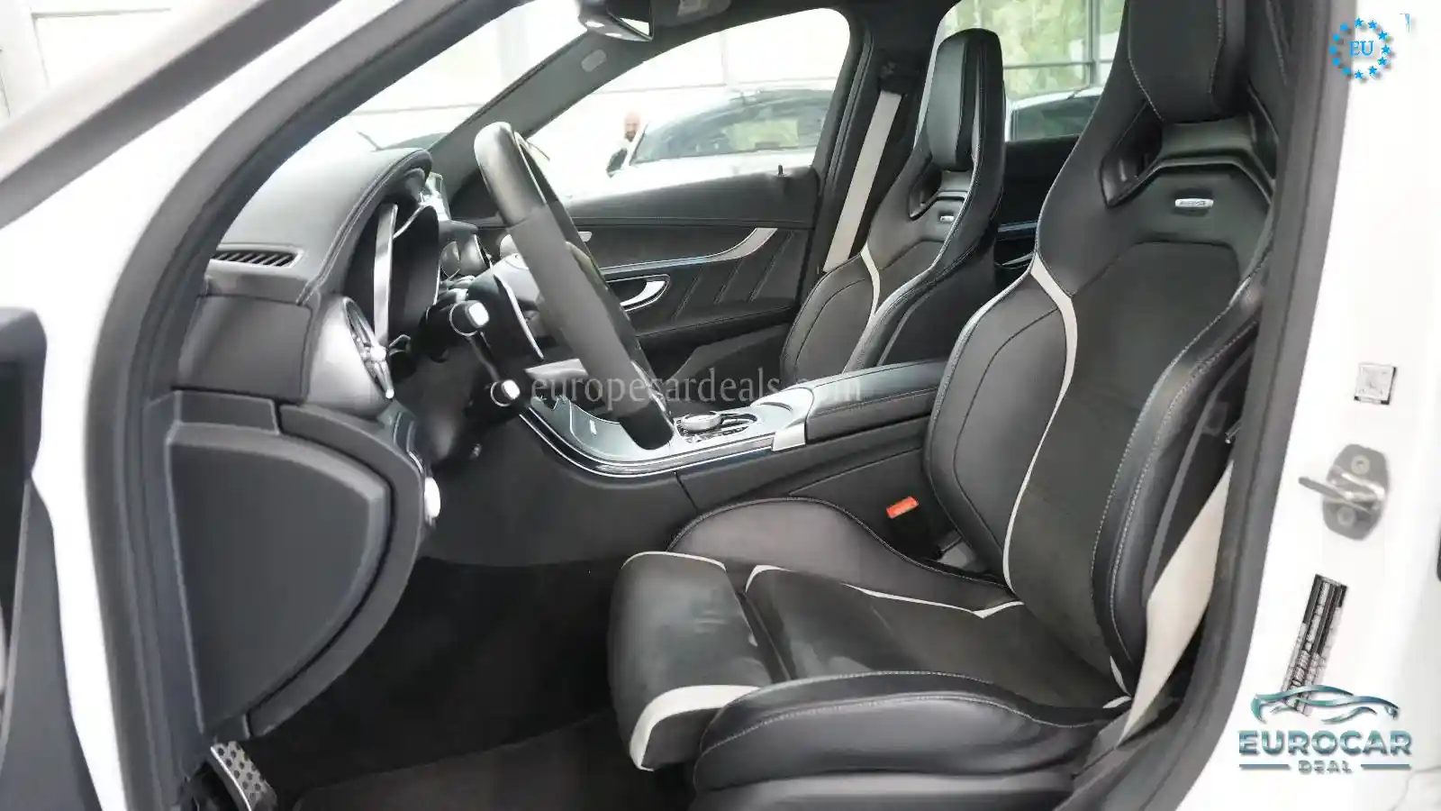 Mercedes-Benz C 63 AMG