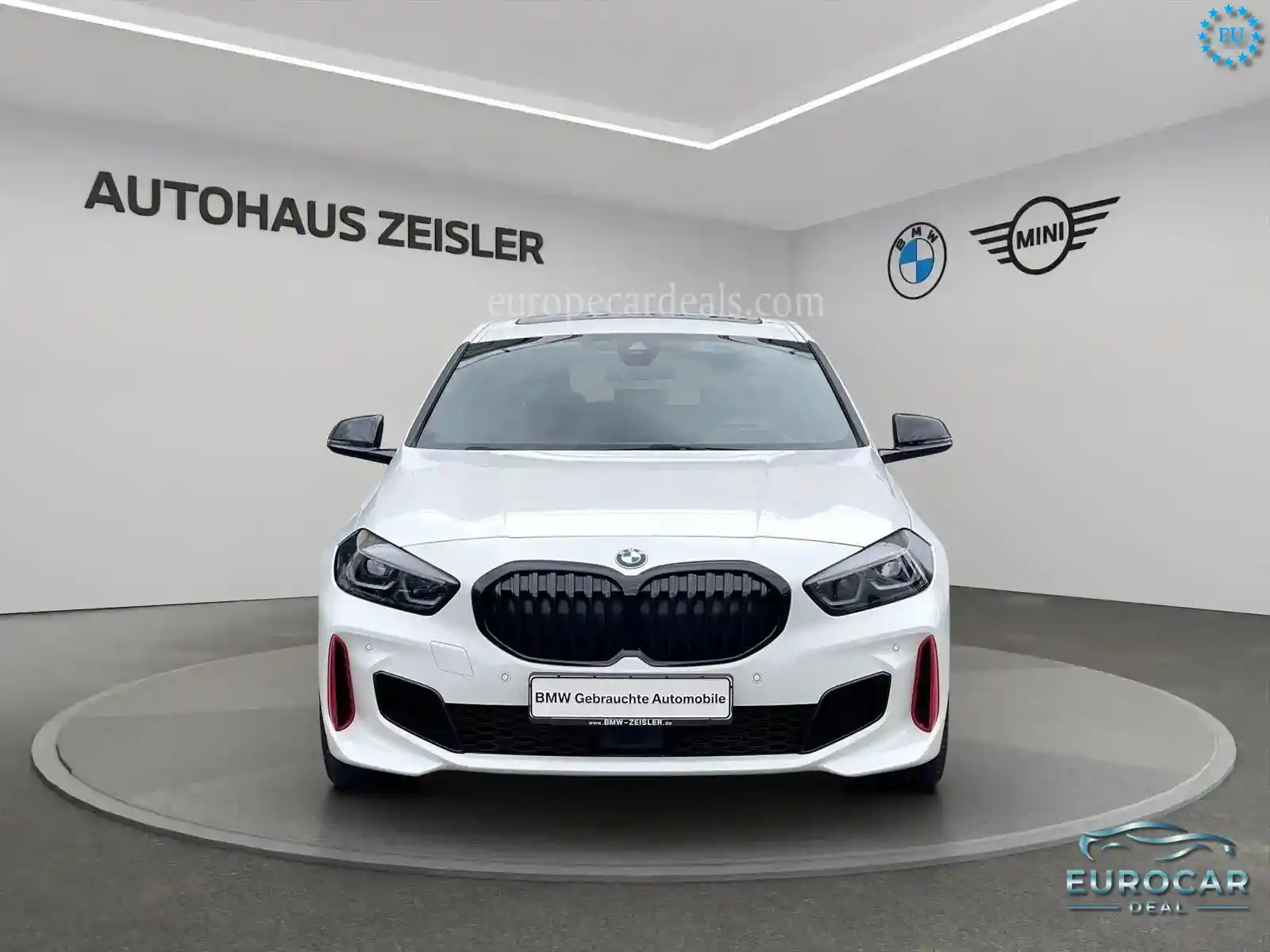 BMW 128