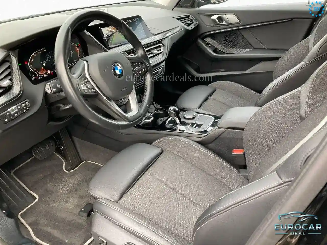 BMW 120