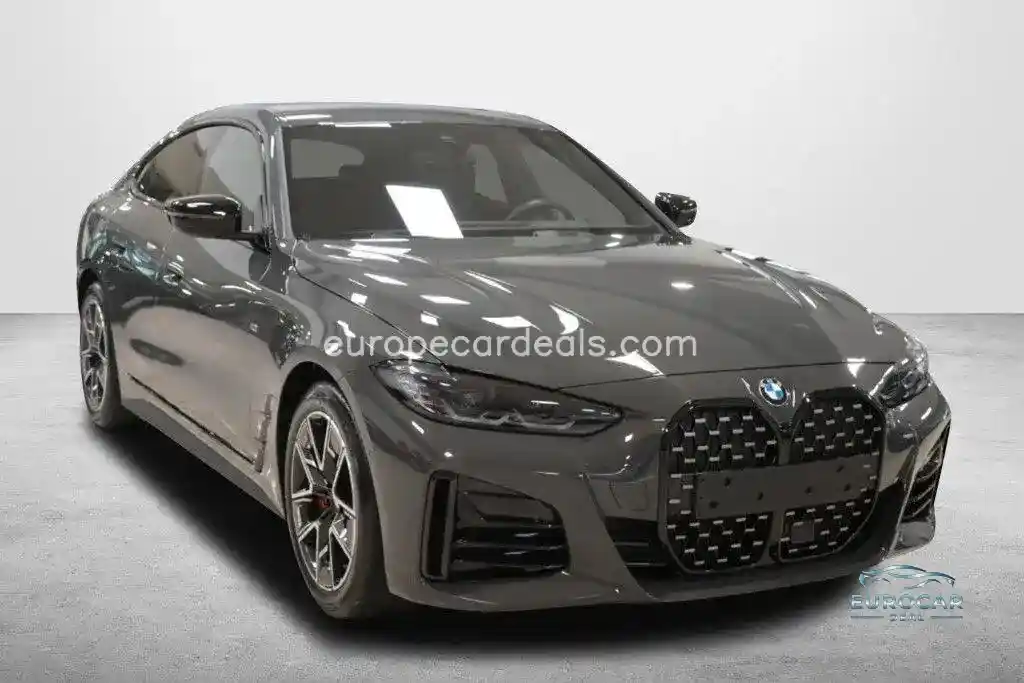 BMW 420