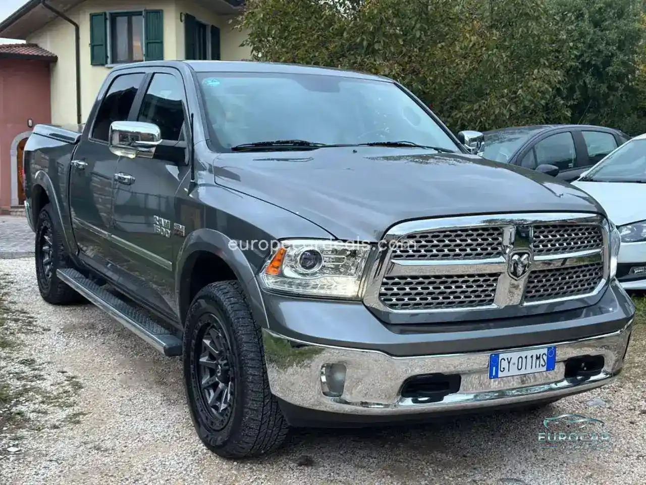 Dodge Other