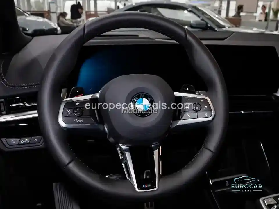 BMW 218 Active Tourer