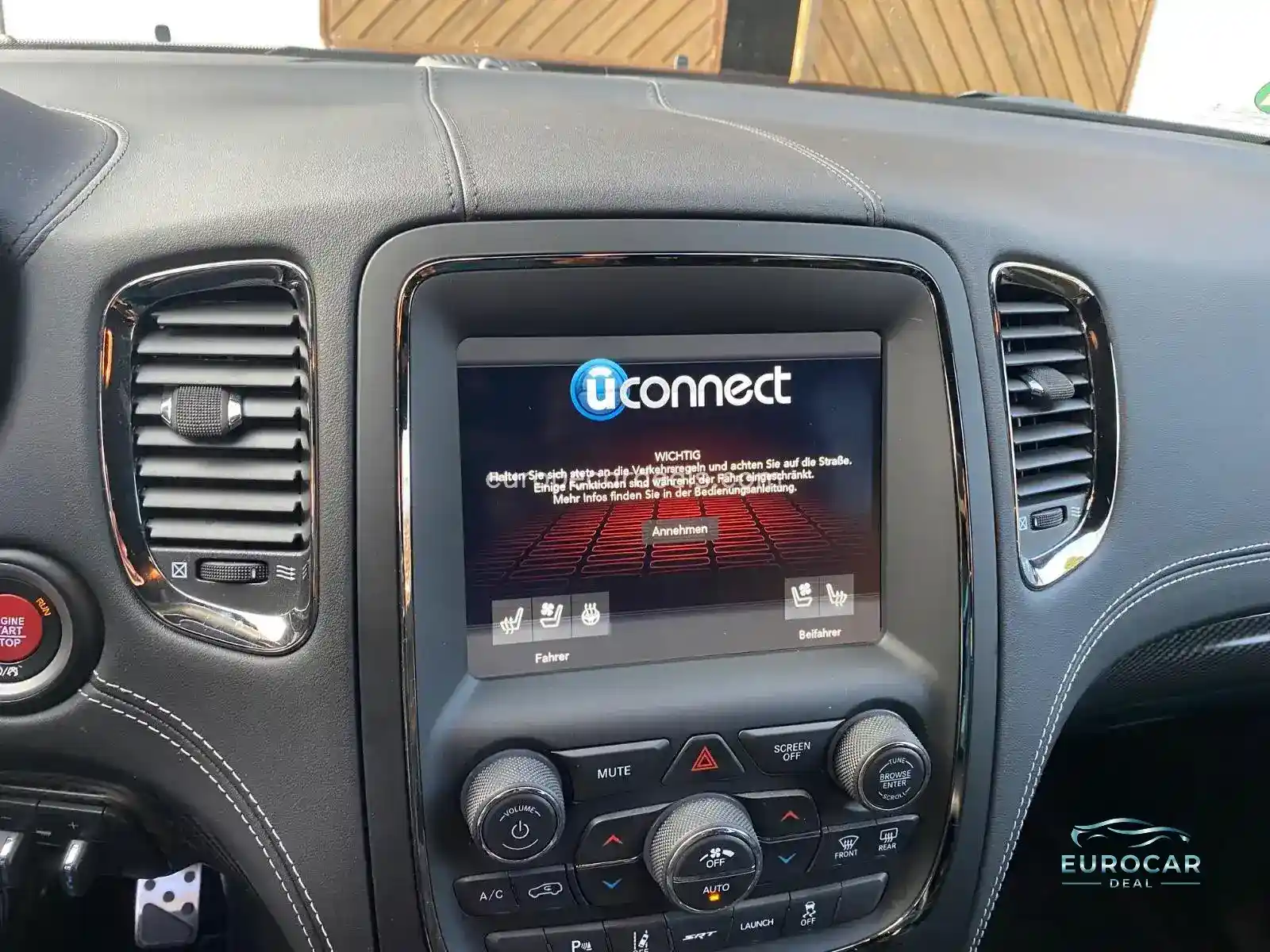 Dodge Durango