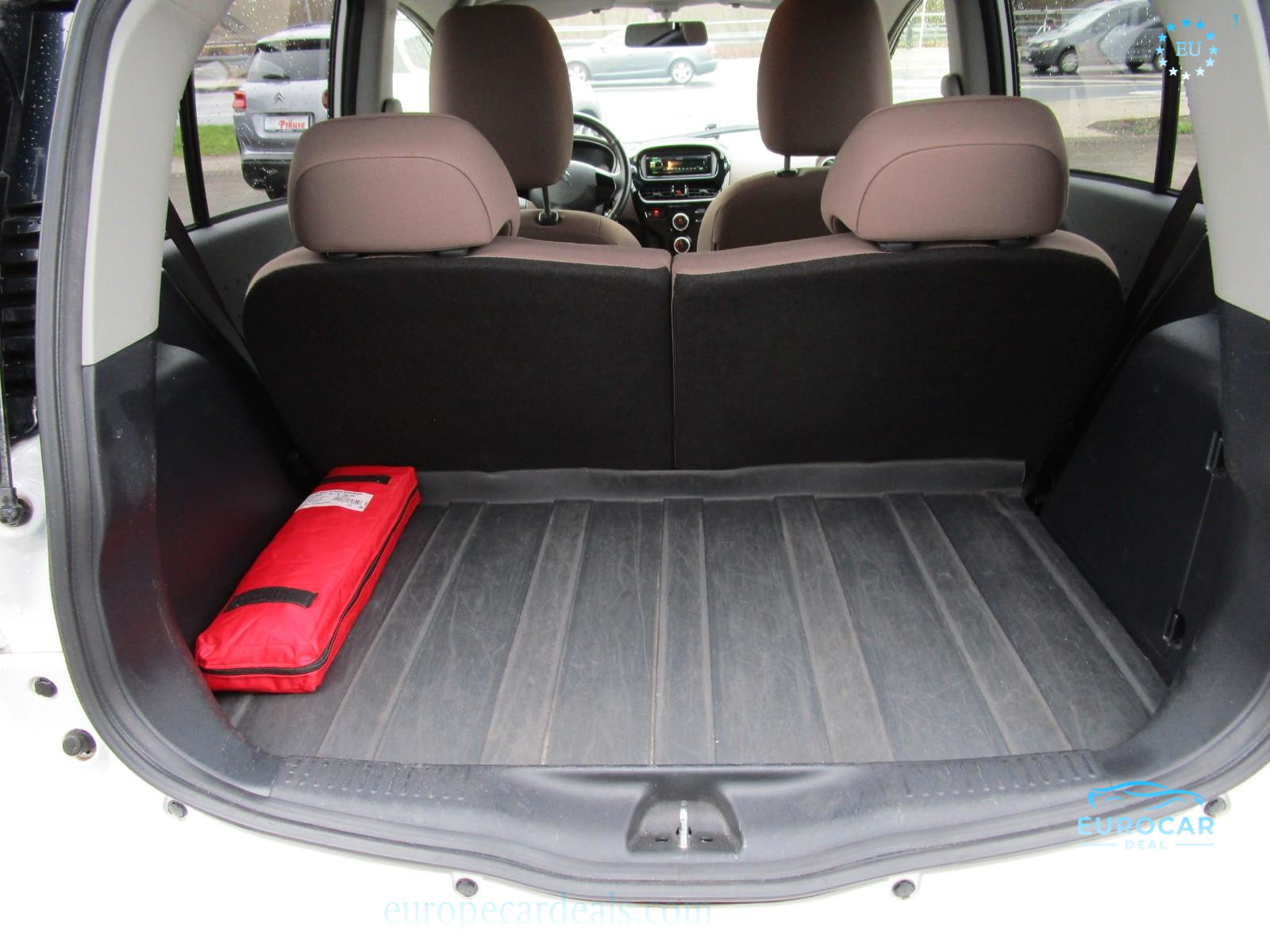 Citroën C-Zero
